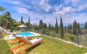 Villa Savvina